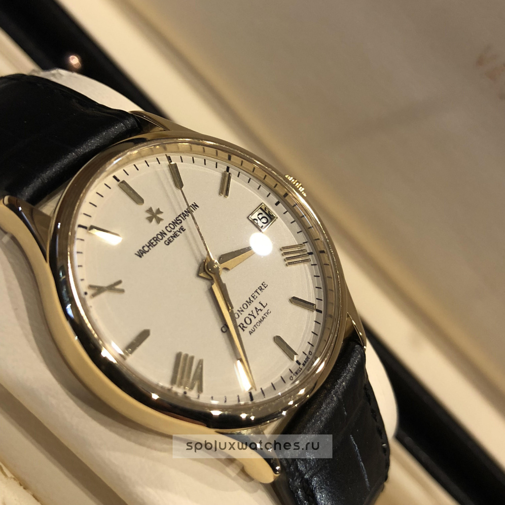vacheron constantin patrimony