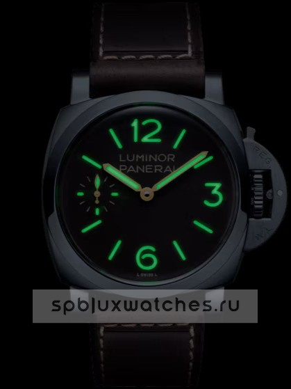 Panerai Luminor 44 mm PAM01731