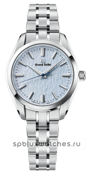 Grand Seiko Heritage Collection Annual Accuracy Quartz 33 mm SBGX361