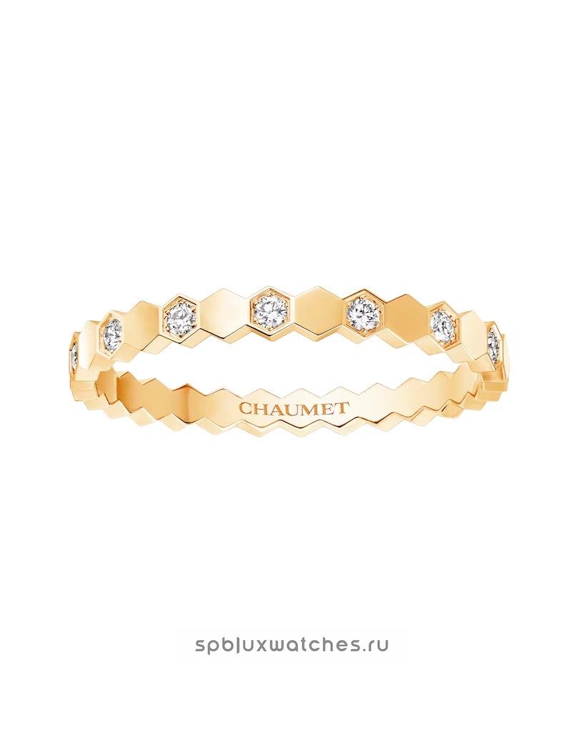 Кольцо Chaumet Bee de Chaumet Ring 081932