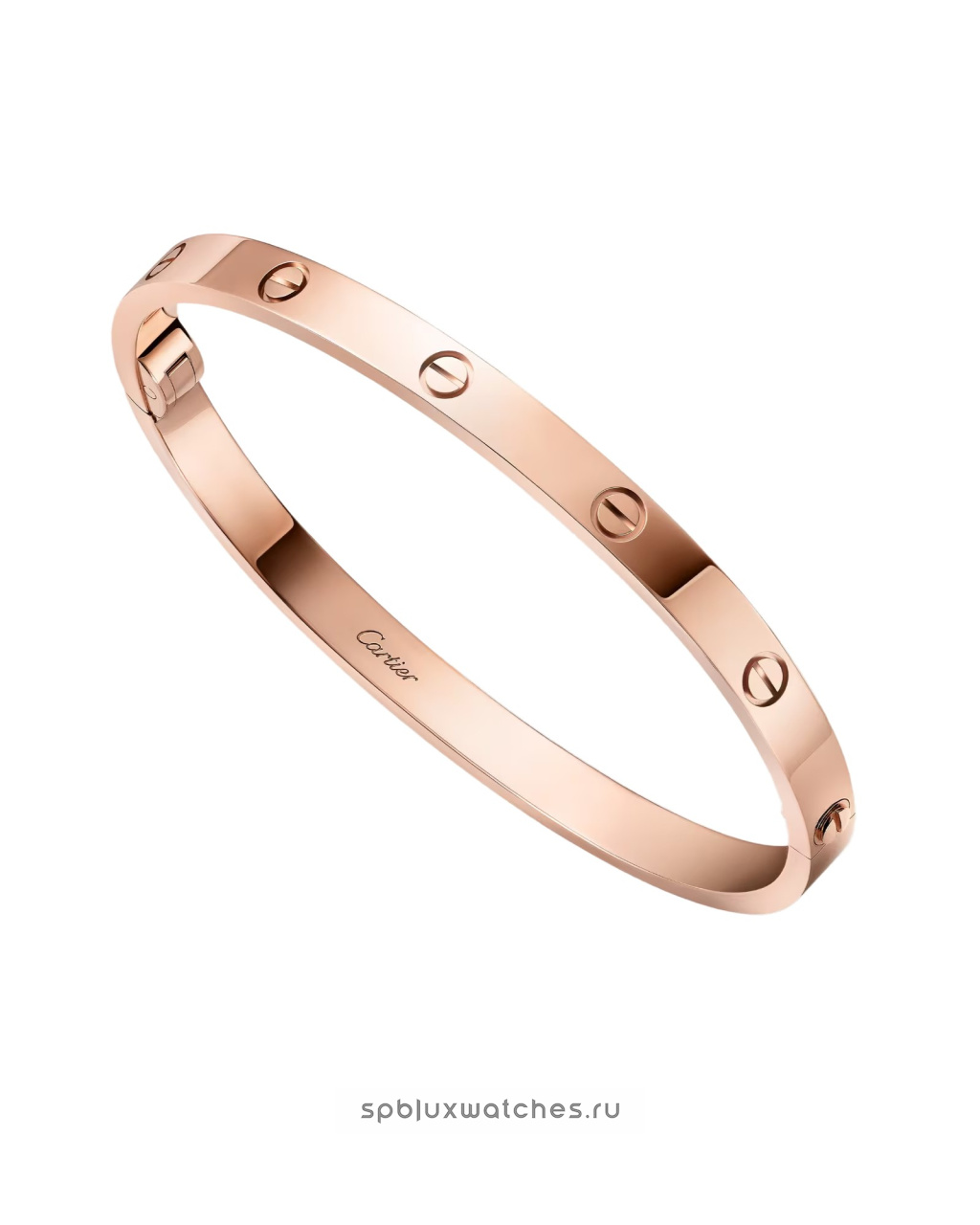 Браслет Cartier Love Bracelet Medium Model B6081417