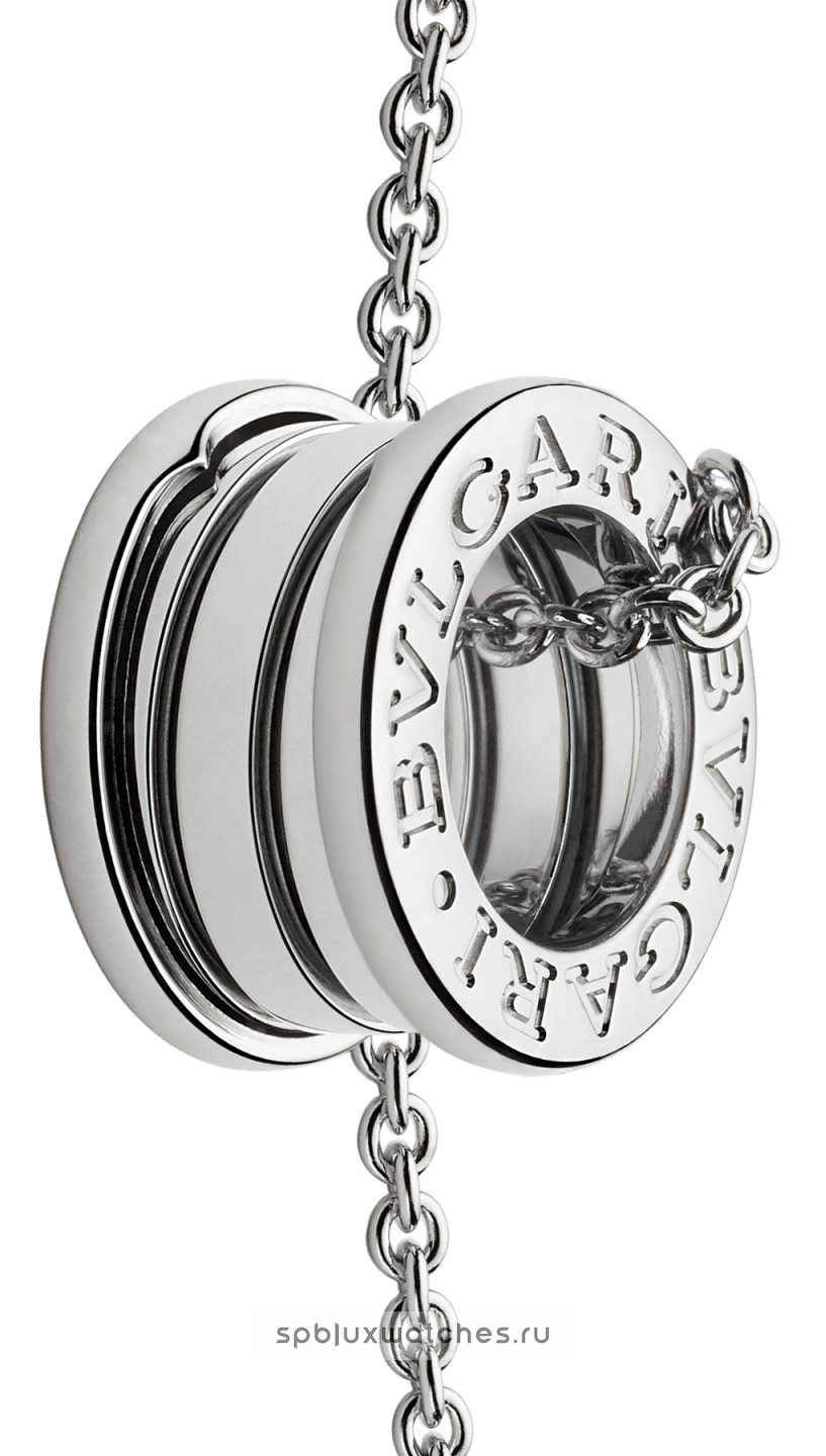 Подвеска Bvlgari B.zero1 Necklace 352815