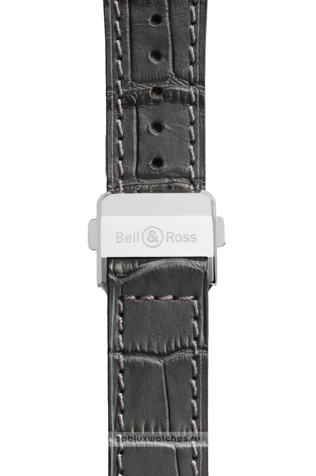 Bell & Ross BR-X3 Micro-Rotor 40 mm BRX3M-MR-ST/SCA