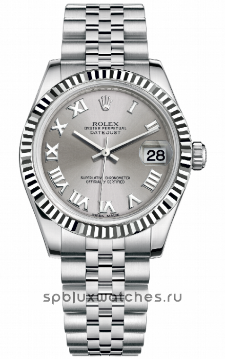 rolex datejust 31 178274