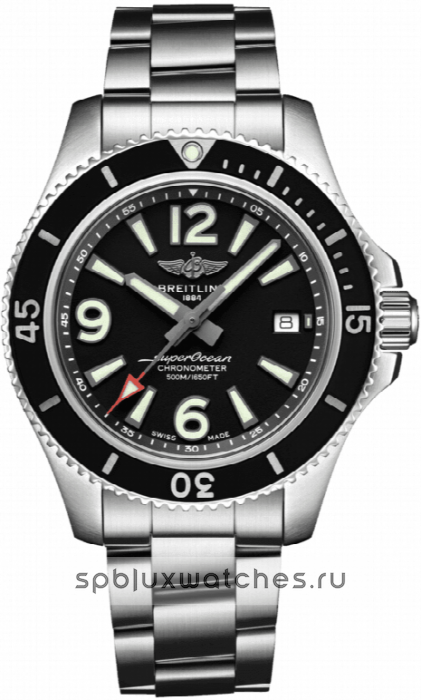 Breitling Superocean Automatic 42 mm A17366021B1A1
