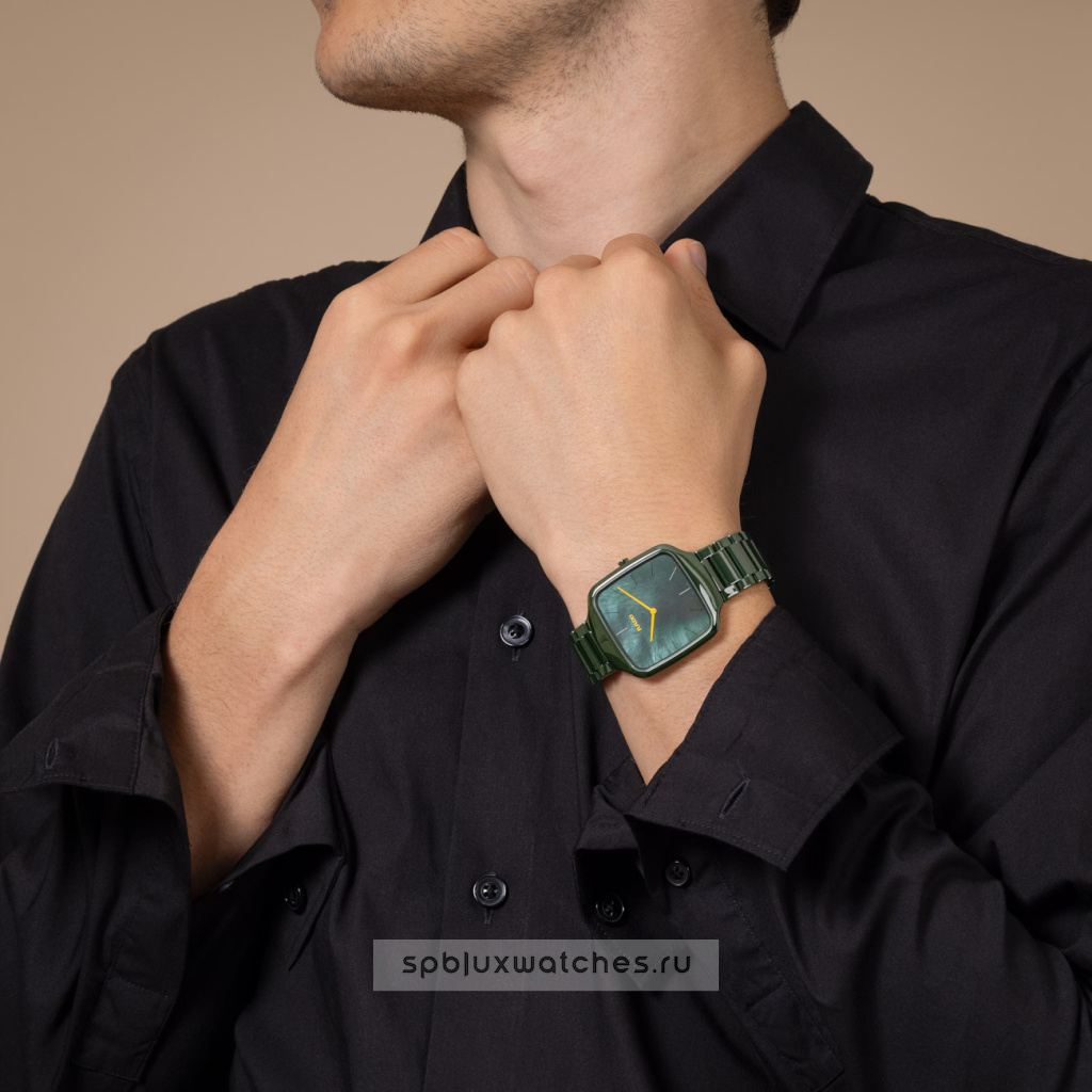 Rado True Square Thinline 37 mm R27047902