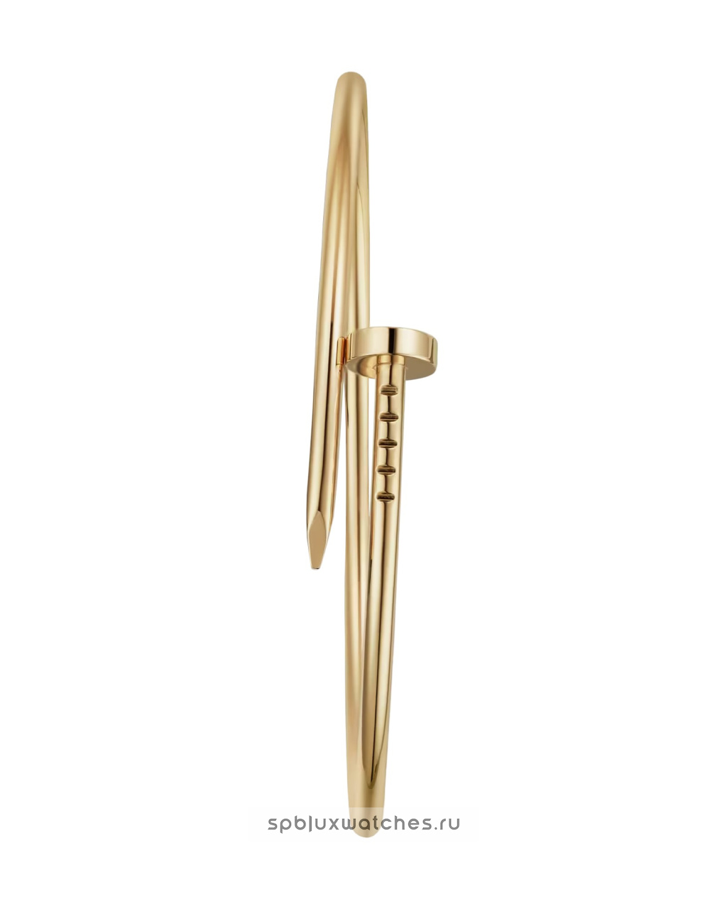 Браслет Cartier Juste un Clou Bracelet Small Model B6062617