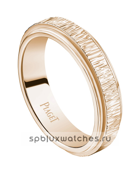 Кольцо Piaget Possession "Decor Palace" Ring G34P6L00