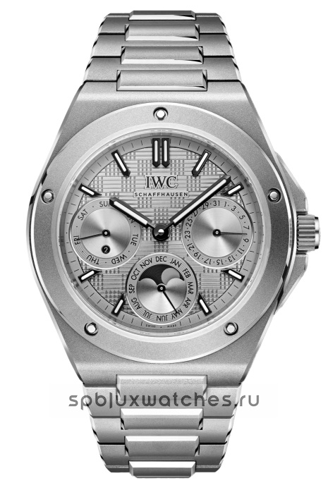 IWC Ingenieur Perpetual Calendar 41.6 mm IW344904
