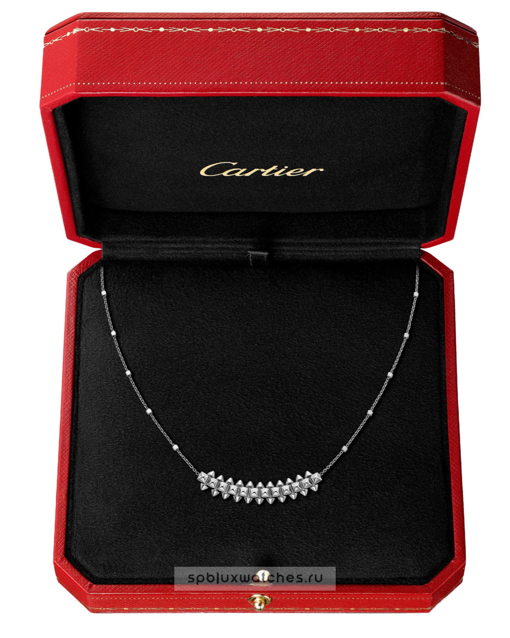 Подвеска Cartier Clash de Cartier Pendant Medium Model B7225046