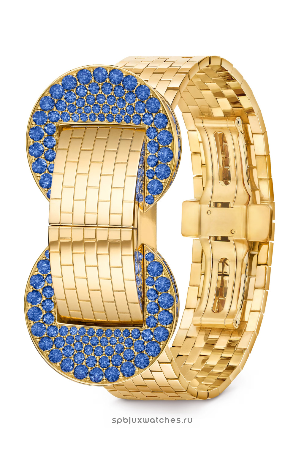 Van Cleef & Arpels Ludo Secret 49 x 25 mm VCARPEW200