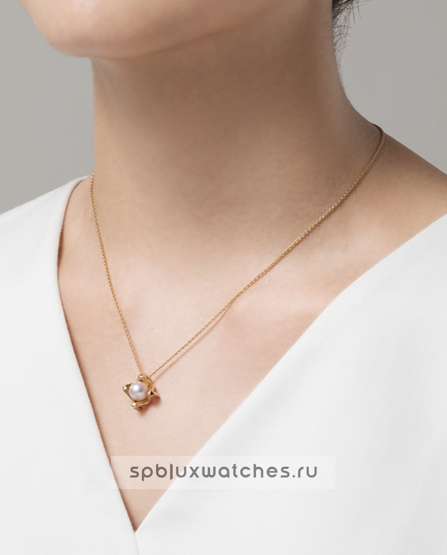 Подвеска Mikimoto M Collection Pendant PP-20565K