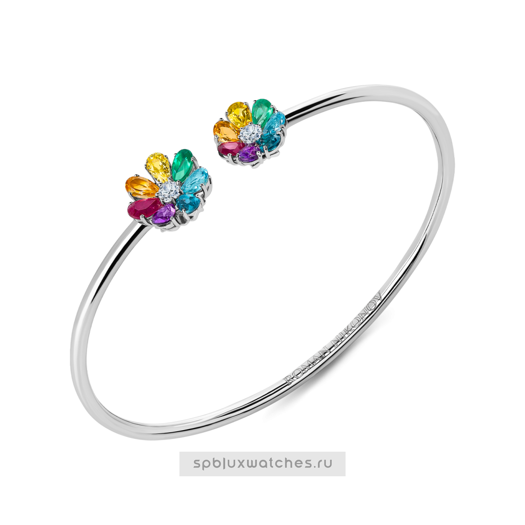 Комплект Roman Nikonov «Цветик-семицветик» RN370181