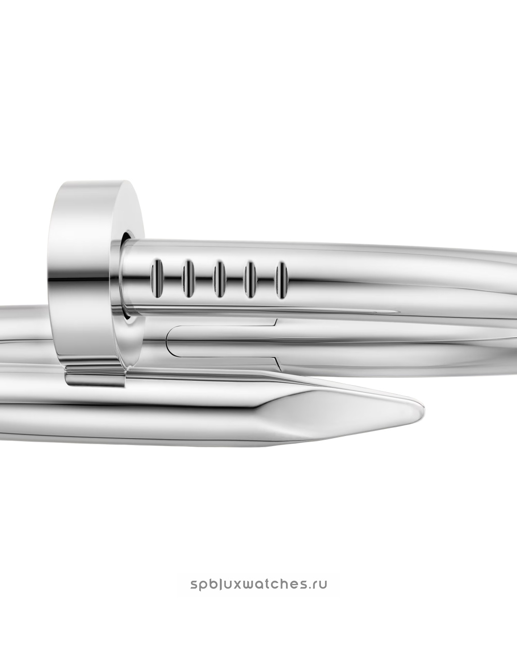 Браслет Cartier Juste un Clou Bracelet Large Model B6069617