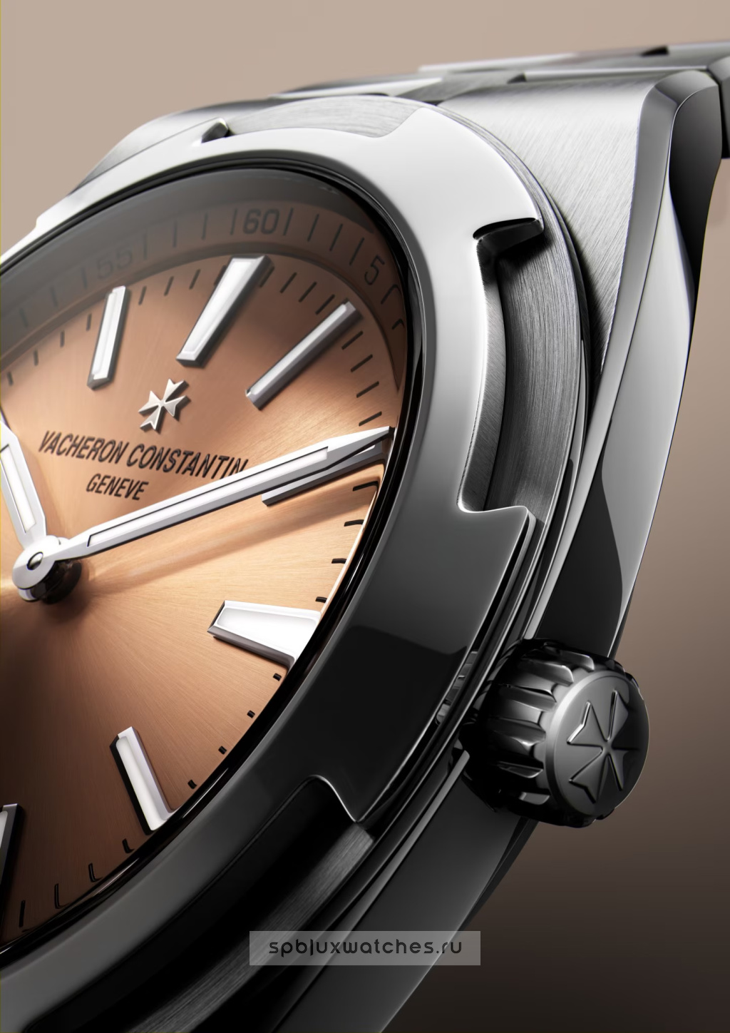 Vacheron Constantin Overseas Self-Winding Ultra-Thin 39.5 mm 2500V/220P-H028