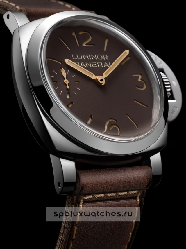 Panerai Luminor 44 mm PAM01731