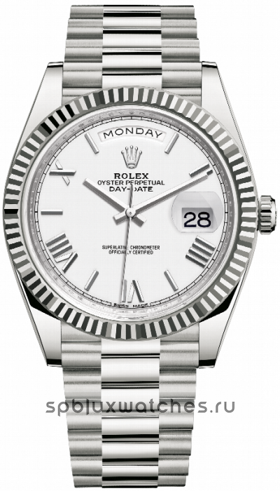 Rolex Day-Date 40 mm 228239