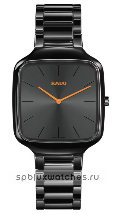 Rado True Square Thinline 37 mm R27054162