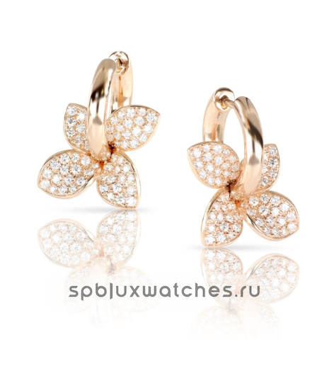 Серьги Pasquale Bruni Petit Garden Earrings 16840R