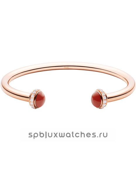 Браслет Piaget Possession Open Bangle Bracelet G36PA600