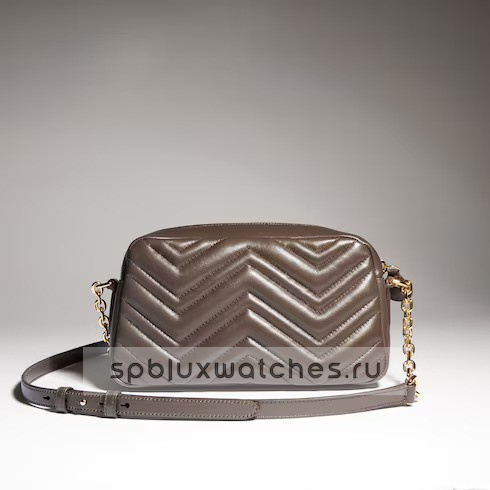 Сумка Gucci GG Marmont Small Camera Bag 855273 AAGVX 2818