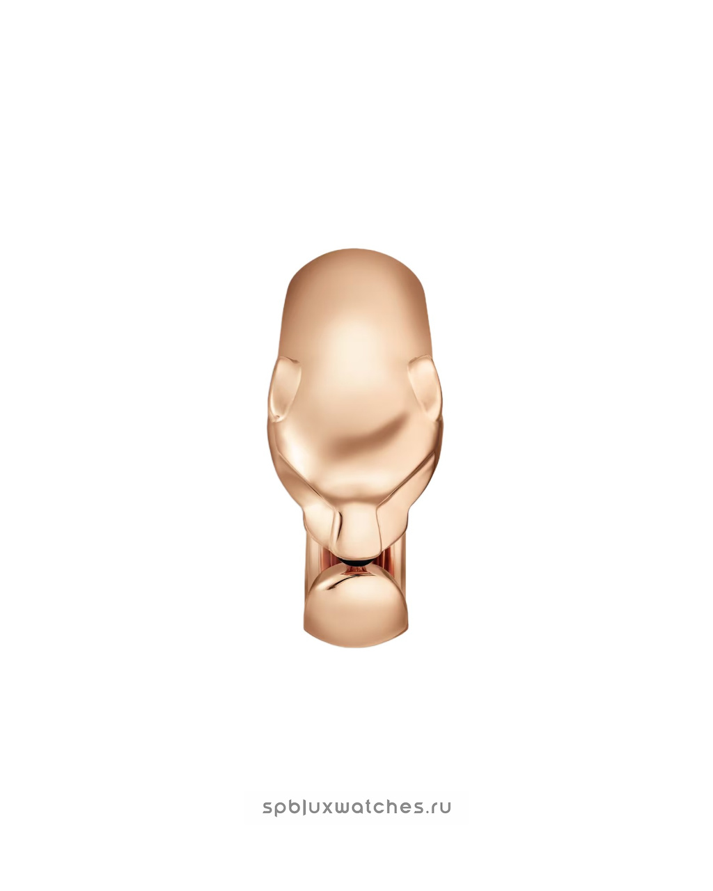 Кольцо Cartier Panthere de Cartier Ring Medium Model B4215900