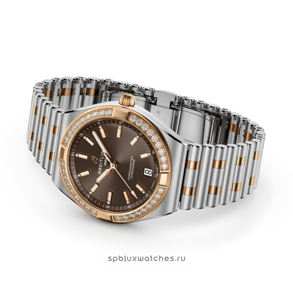 Breitling Chronomat Automatic 36 mm U10320591Q1U1