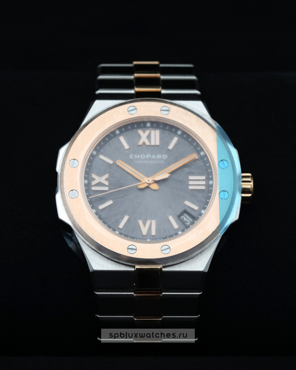 Chopard Alpine Eagle 41 mm 298600-6001