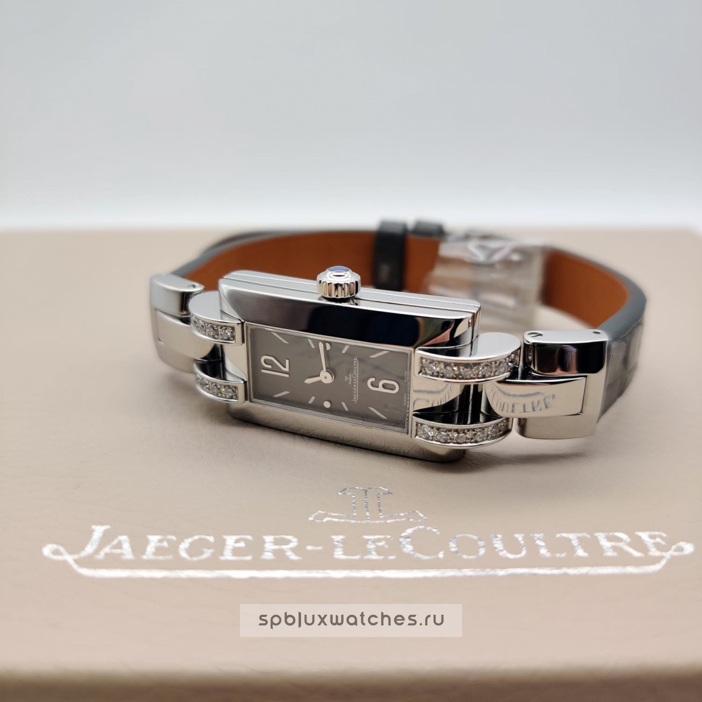 Jaeger-LeCoultre Ideale 30 x 18 mm Q4608571