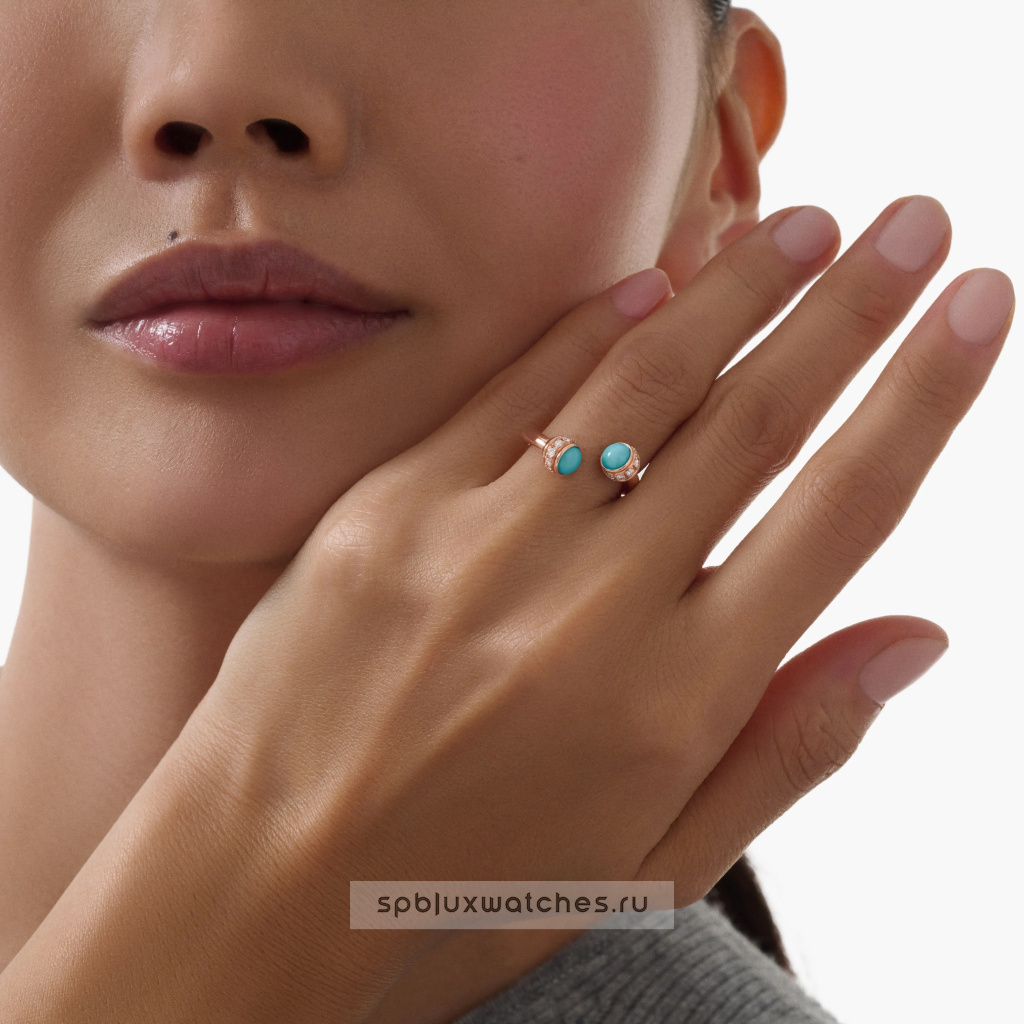 Кольцо Piaget Possession Open Ring G34P7D00