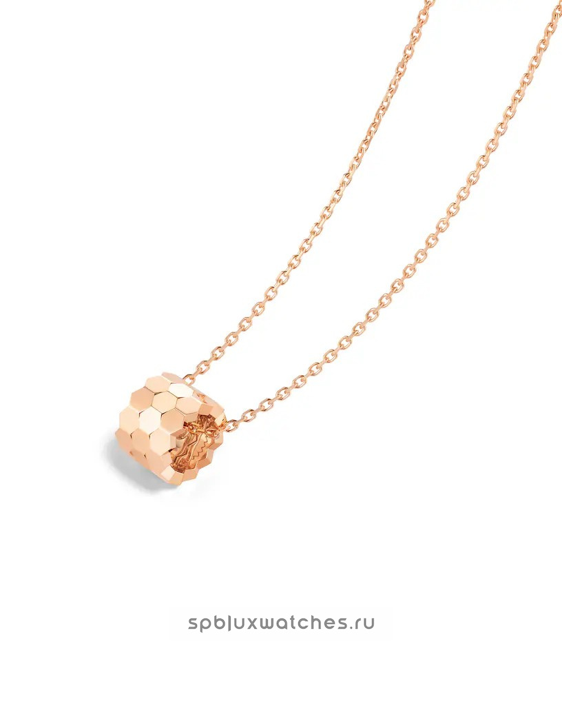 Подвеска Chaumet Bee de Chaumet Pendant Small 085072
