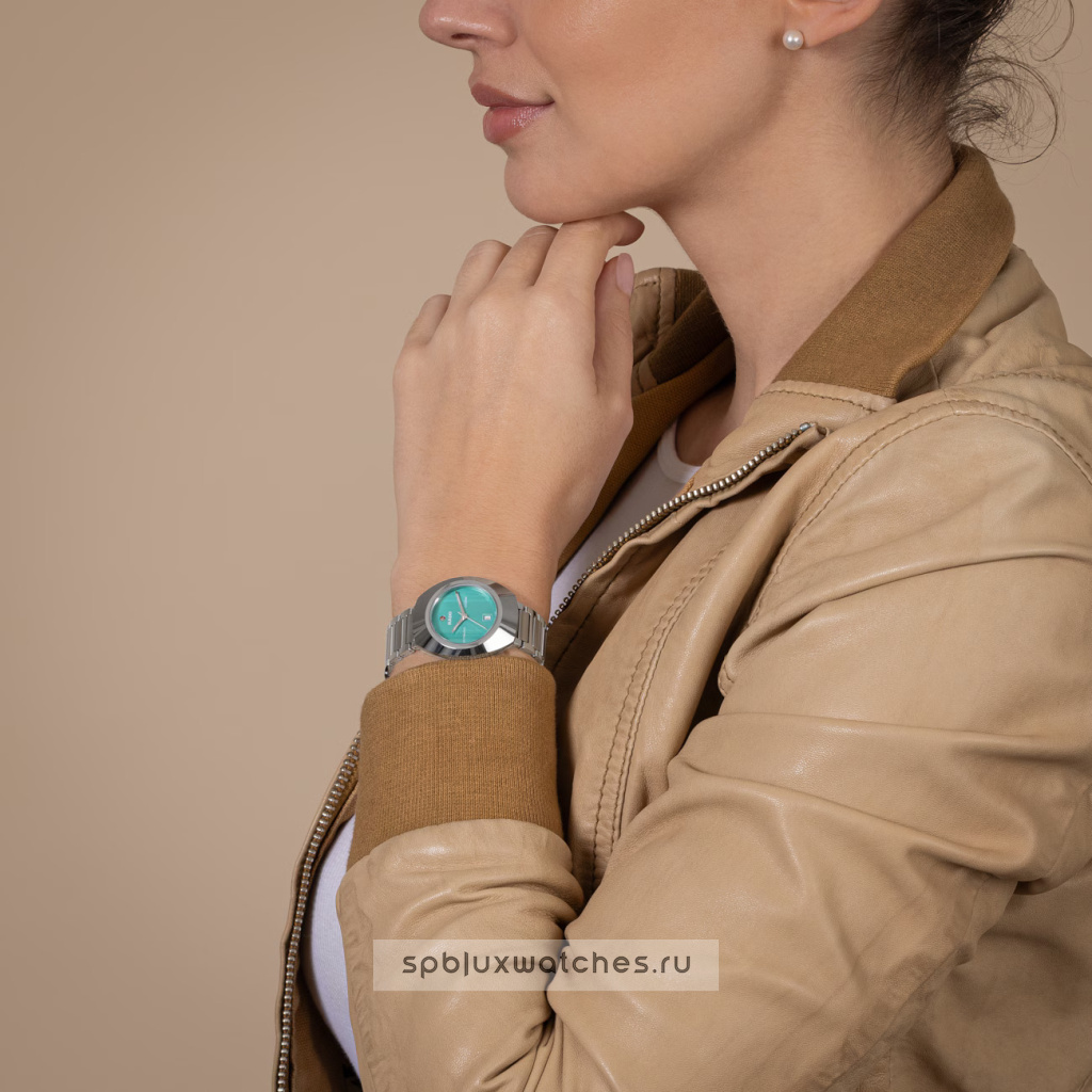 Rado DiaStar Original Automatic 30 mm R12170323