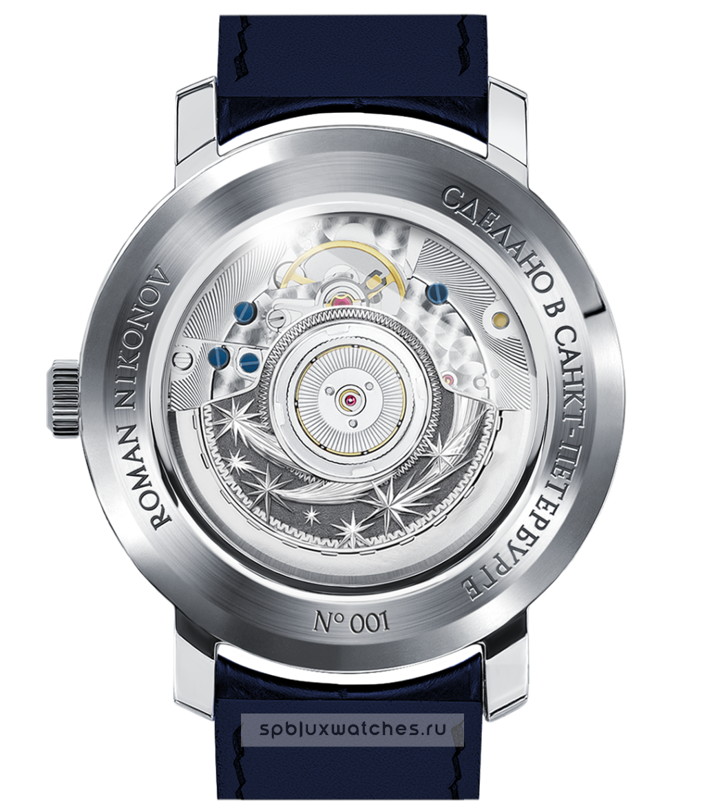 Часы Roman Nikonov «Звездное небо» RN403613