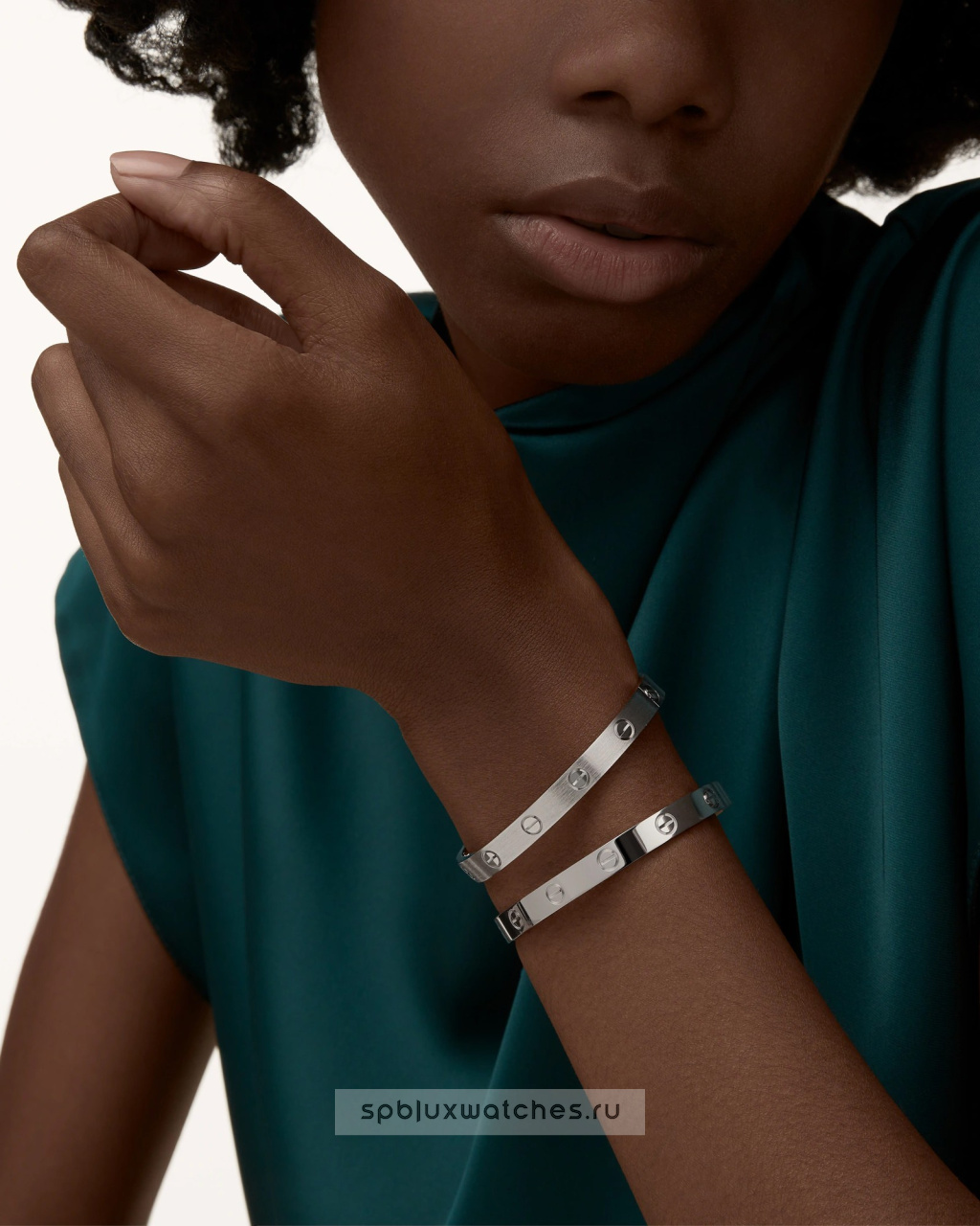 Браслет Cartier Love Bracelet Classic Model B6067617