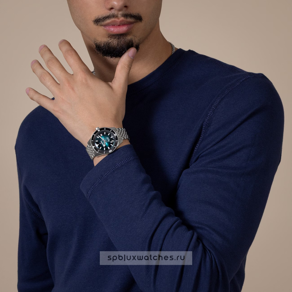 Rado Captain Cook Automatic 39 mm R32223213