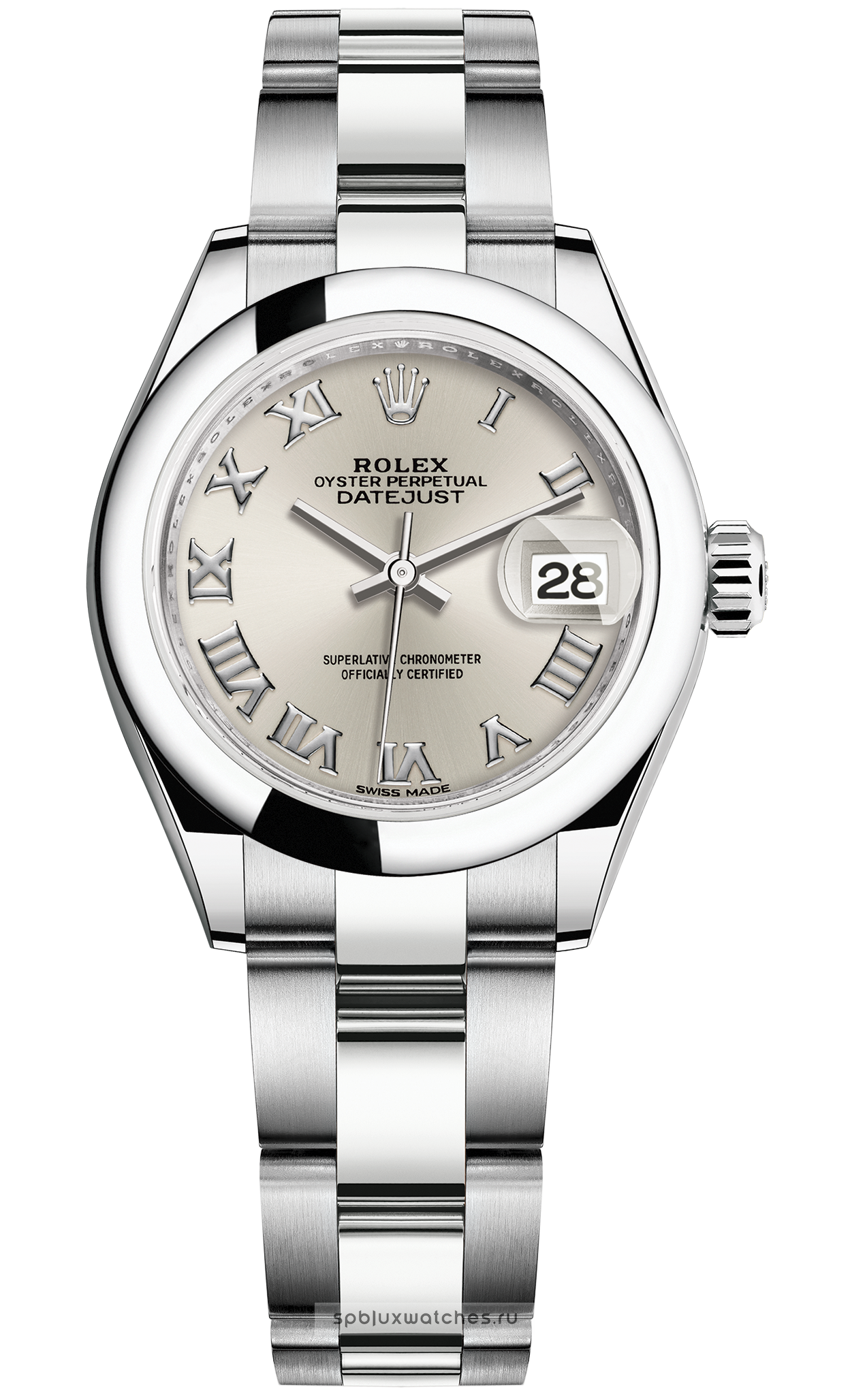 ladies rolex datejust 28mm