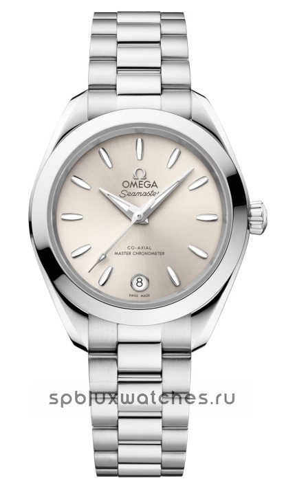 Omega Seamaster Aqua Terra Co-Axial Master Chronometer 150M 30 mm 220.10.30.20.09.001
