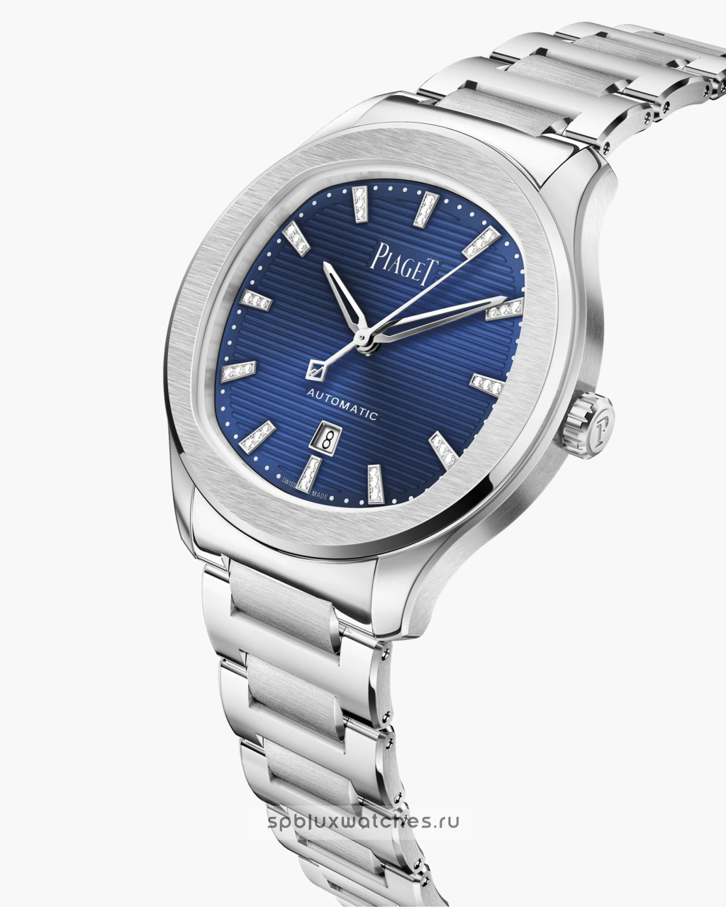 Piaget Polo Date 36 mm G0A46018