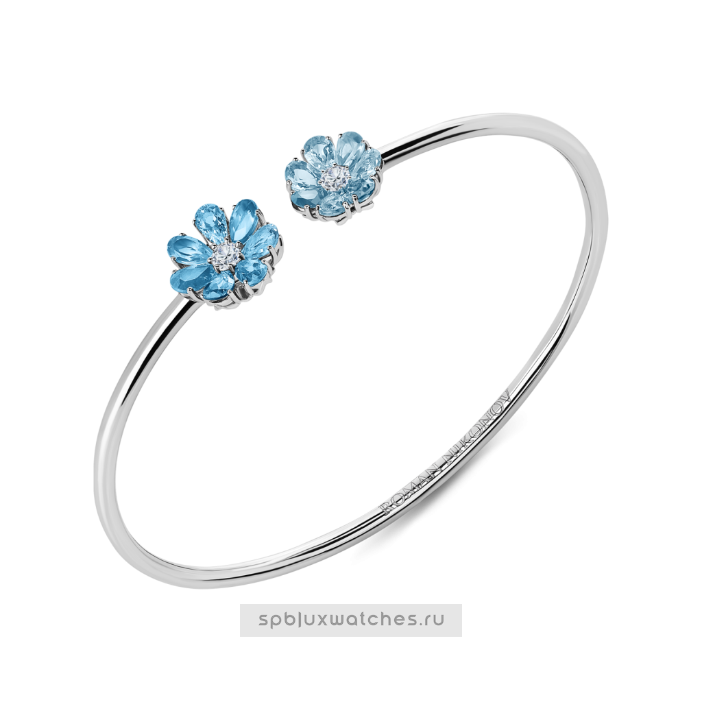 Комплект Roman Nikonov «Цветик» RN370261