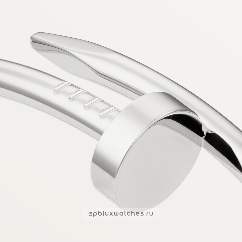 Браслет Cartier Juste Un Clou Small Bracelet B6083917