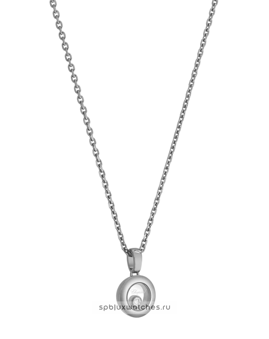 Подвеска Chopard Happy Diamonds Icons Pendant 79A017-1001