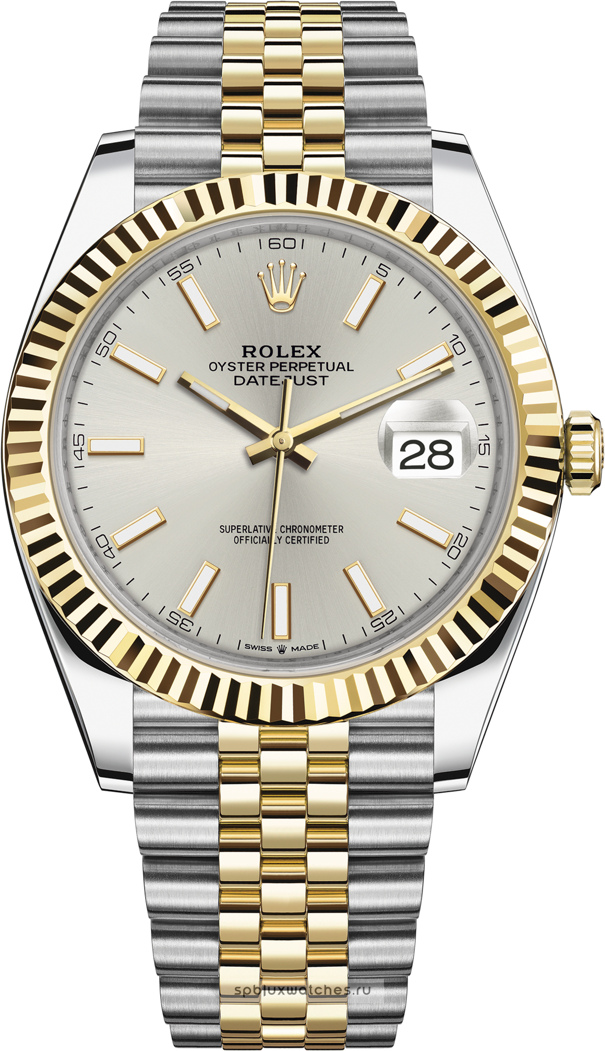 rolex datejust 12633 price