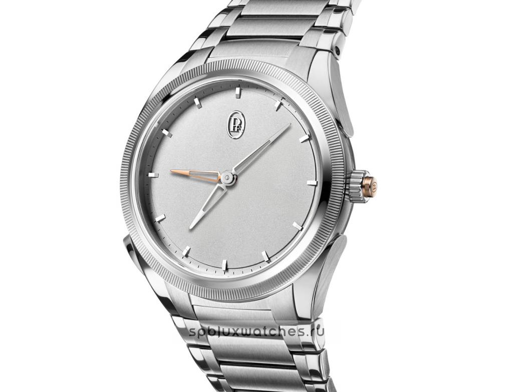 Parmigiani Fleurier Tonda PF GMT Rattrapante 40 mm PFC905-2020002-200182