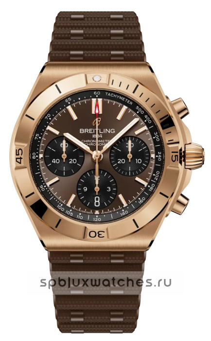 Breitling Chronomat B01 Chronograph 42 mm RB0158101Q1S1