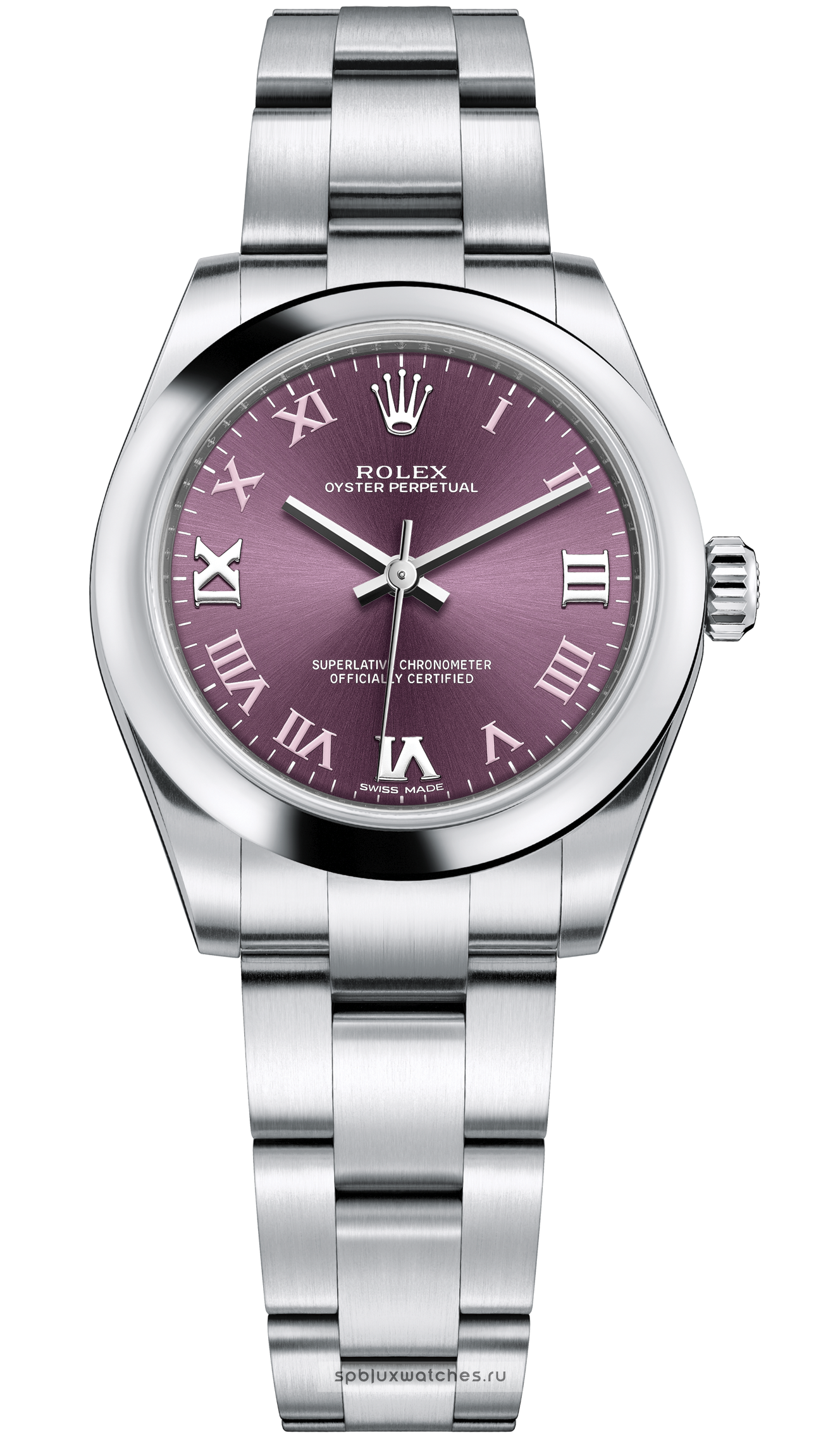 oyster perpetual 31 2020