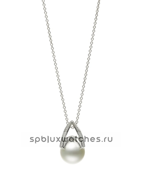 Подвеска Mikimoto M Collection Pendant PYP-1803NU