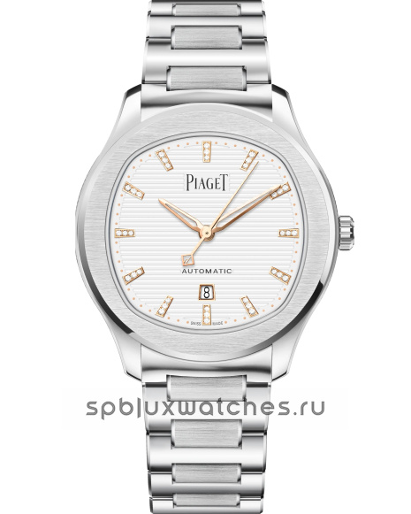 Piaget Polo Date 36 mm G0A50028