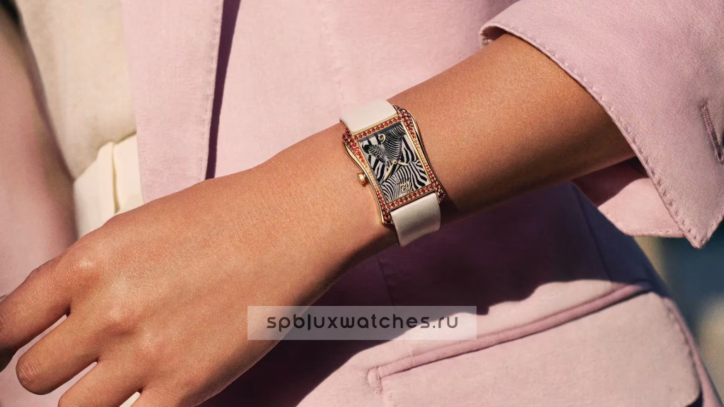 Patek Philippe Gondolo Serata 4962/200R-010
