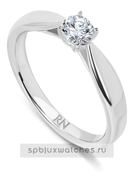 Кольцо для помолвки Roman Nikonov RN190021