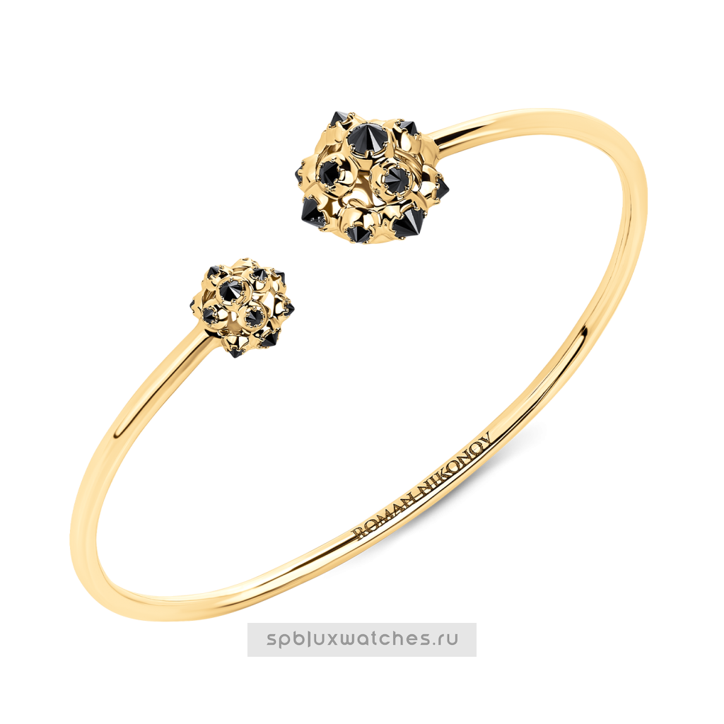 Комплект Roman Nikonov "Ежевика" RN370012